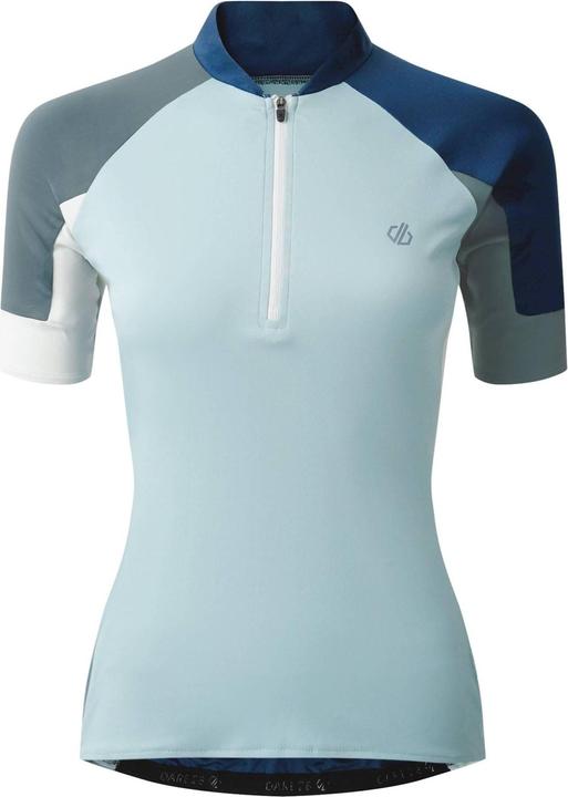 Actual product image Dare2b Womens/Ladies Flutter Jersey