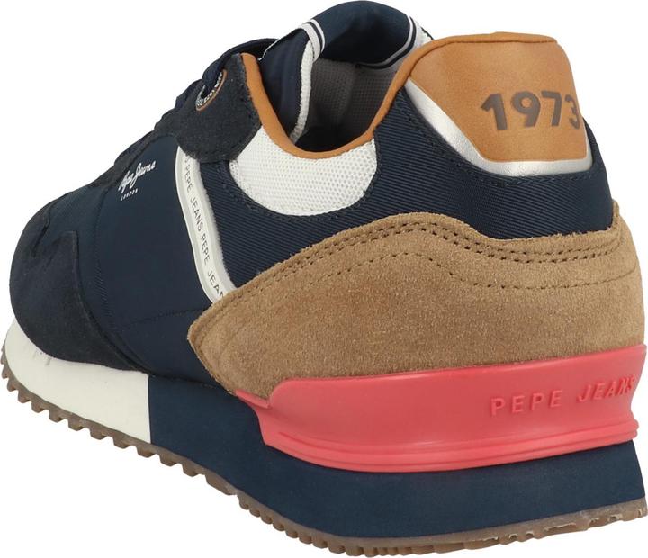 Image du produit Pepe Jeans baskets london brand (42)