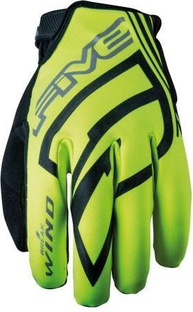 Immagine prodotto Five Guanti WB Windbreaker (XL)