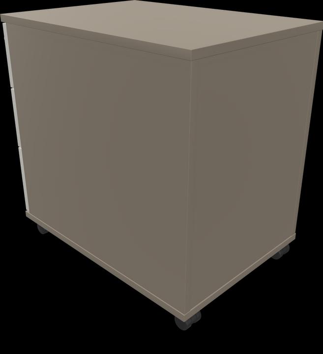 Actual product image Narbutas Optima Roll Body 555 (43 x 60 x 59.5 cm)