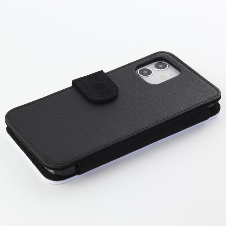 Immagine prodotto PhoneLook Cover Portafoglio nero Soli e Lune (Apple iPhone 12)