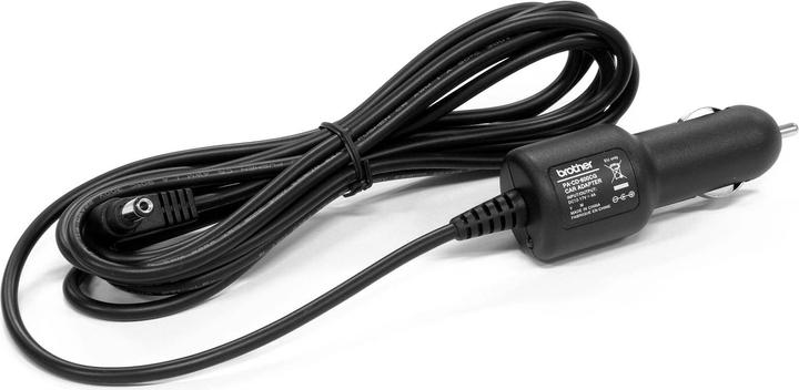 Produktbild Brother Pacd600cg