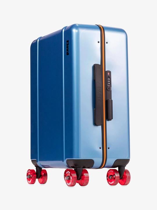 Produktbild Floyd Hartschalenkoffer CABIN blau (Handgepäck (bis 50l))
