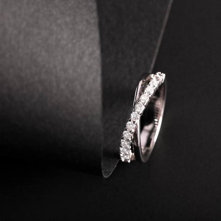 Immagine prodotto Morellato Scintille An. Argento Con Cz s (54, 925 Argento)