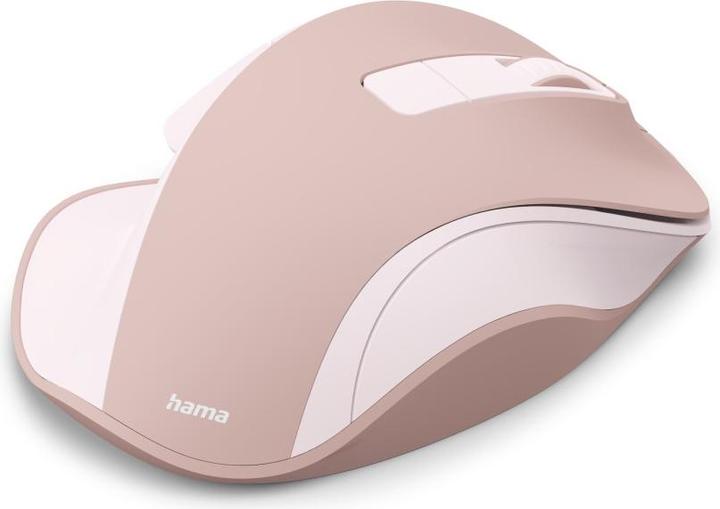 Productafbeelding Hama WM-500 (Draadloze)