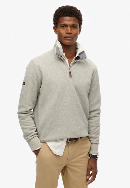 Immagine prodotto Superdry CORE PIQUE HENLEY Heren Trui (XXL)