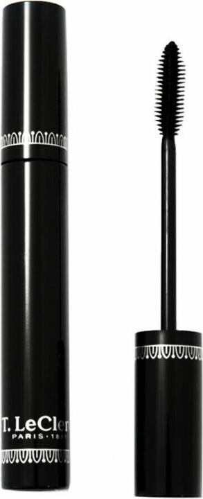 Image du produit T. LeClerc Mascara LeClerc Noir (10 ml) (01 Noir)