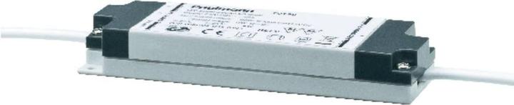 Paulmann YourLED Power Supply 15W (White, 4 cm, Indoor)