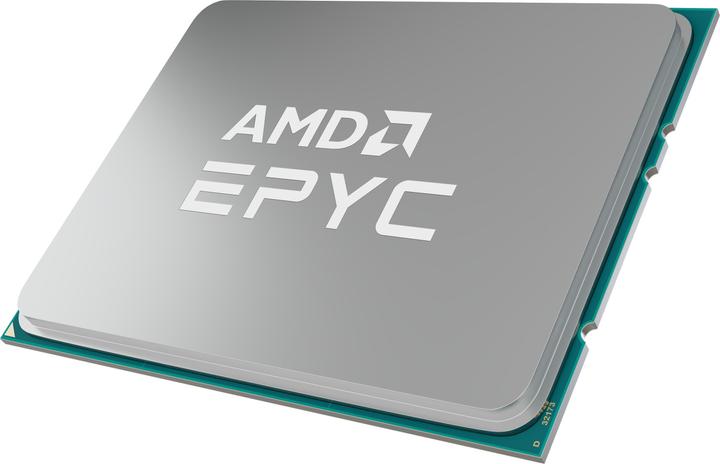 Immagine prodotto AMD Epyc 7773X Tray (SP3, 2.20 GHz, 64 -Core)