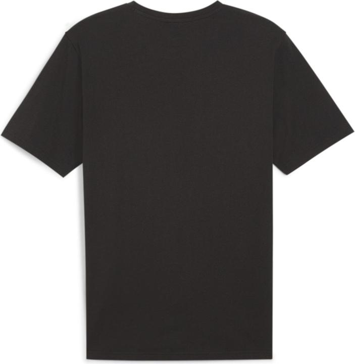 Produktbild Puma teamRISE Logo Jersey Cotton (XL)
