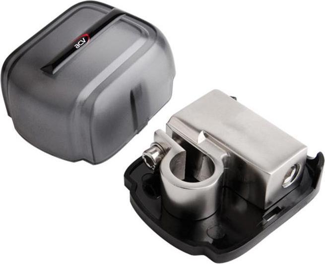 Produktbild Goldline Batterieterminal Minuspol 2 x 20 / 35 / 50 mm