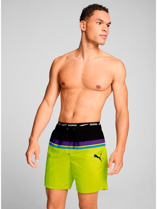 Actual product image Puma Badeshort (XXL)