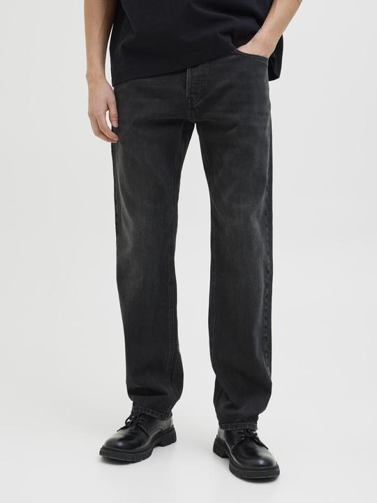 Produktbild Jack & Jones JJIMIKE JJORIGINAL SBD 925 Tapered Fit Jeans Tapered Fit Jeans (33)