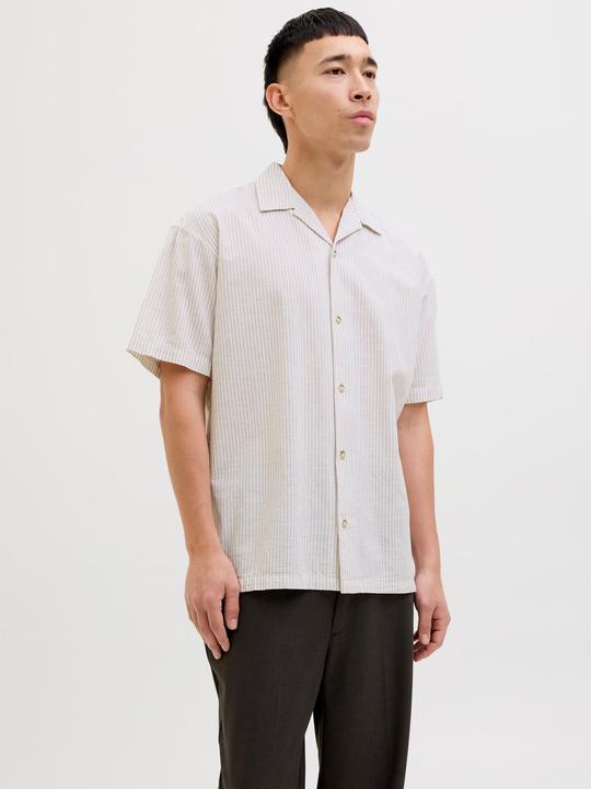 Actual product image Jack & Jones Relaxed Fit Hemd Hemd (L)