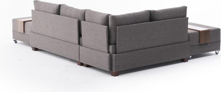 Actual product image Atelier del Sofa Violeta (Corner sofa)