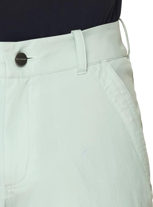 Image du produit Mammut Hiking V Shorts Men (46)