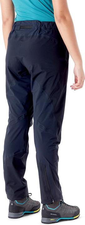 Produktbild Rab Kinetic Alpine 2.0 Hose (L)