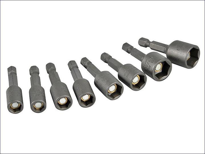 Actual product image Wera 869/4 M Set A (10 mm, 12 mm, 7/8", 13 mm, 5/16", 1/4", 3/8")