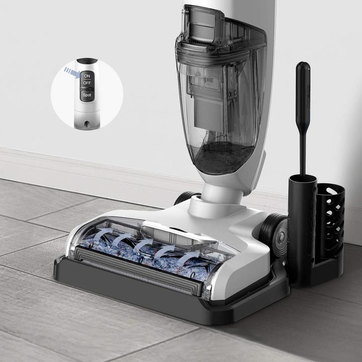 Image du produit Fakir Starky WDA 700 Aspirateur de nettoyage humide/sec