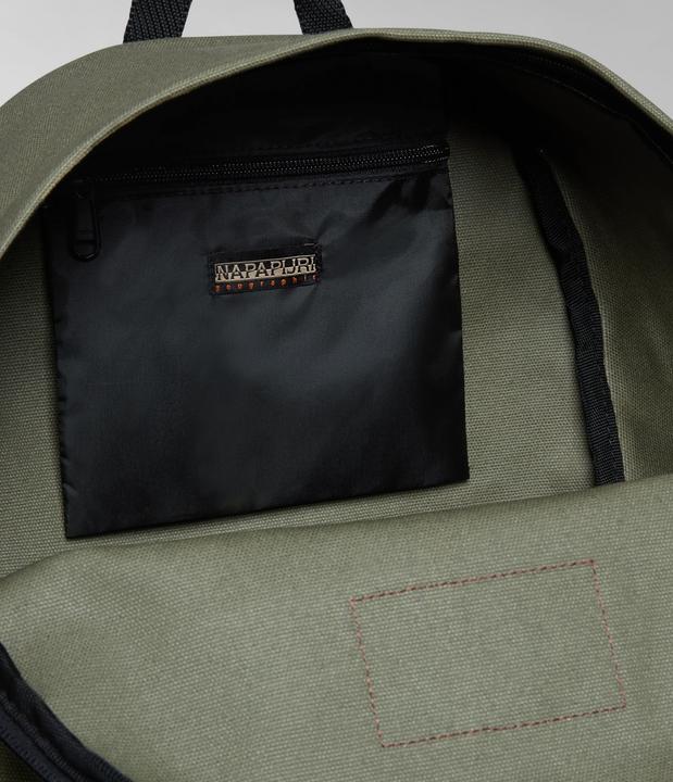 Actual product image Napapijri Herring backpack 39 cm (14 l)