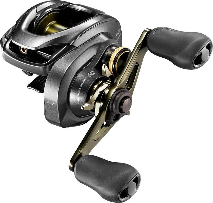 Produktbild Shimano Curado DC