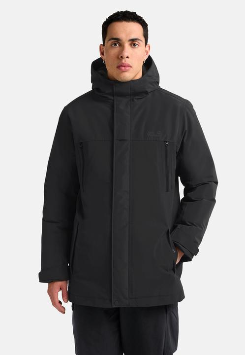 Immagine prodotto Jack Wolfskin Glacier Shield Jkt M (S)