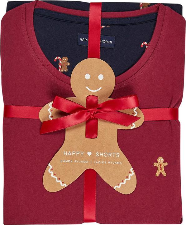 Produktbild Happy shorts Pyjama XMAS (XL)