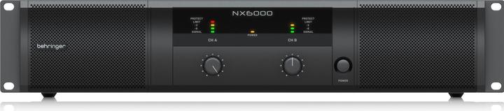Actual product image Behringer NX6000
