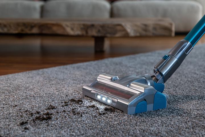 Actual product image Hoover HF322YHM 011