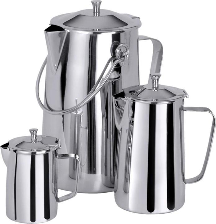 Produktbild Contacto Kaffeekanne 3 l mit Tragebügel (3 l)