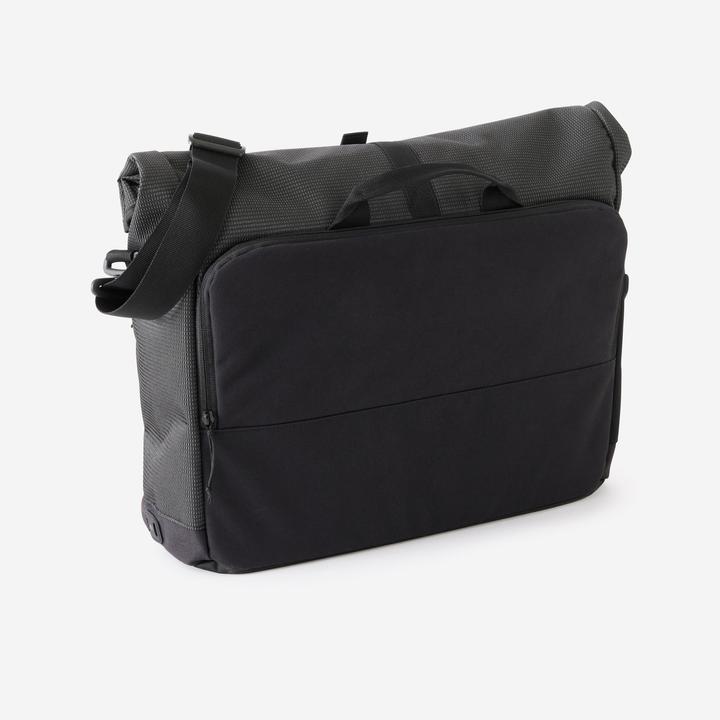 Actual product image Decathlon Reflective (20 l, Luggage carrier bag)