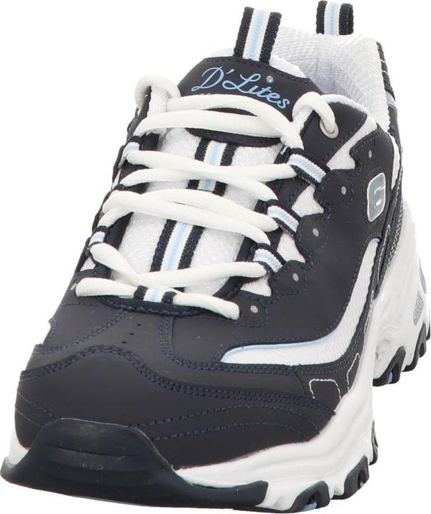 Produktbild Skechers D'Lites Biggest Fan (35.5)