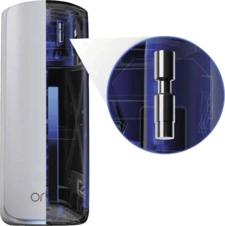 Immagine prodotto Netgear Orbi RBE773 Mesh WiFi 7 3er-Set