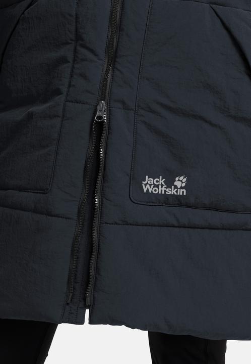 Image du produit Jack Wolfskin Northern Lite Coat W (S)