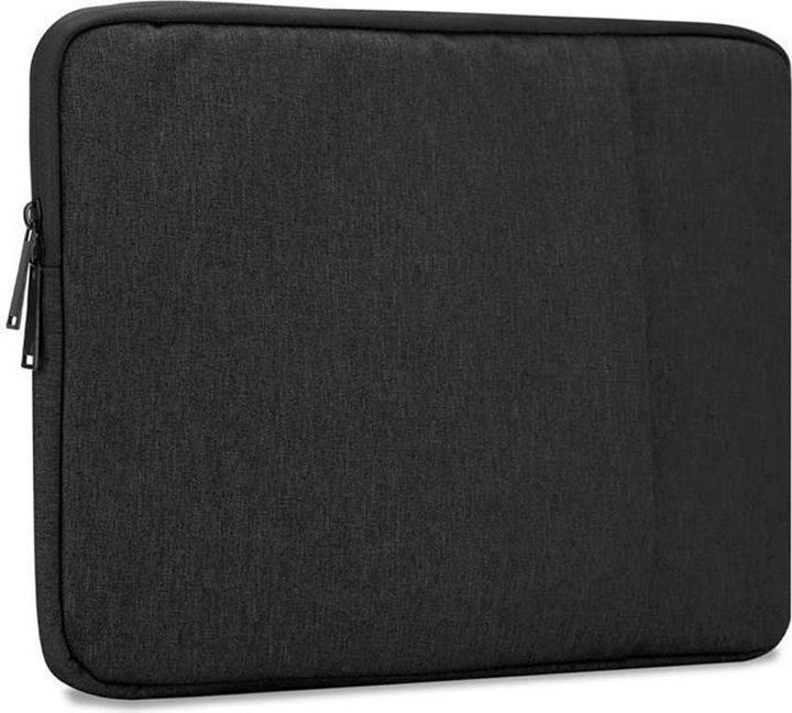 Cadorabo Stoff Laptoptasche 13.3 Zoll (13.30", Universal)