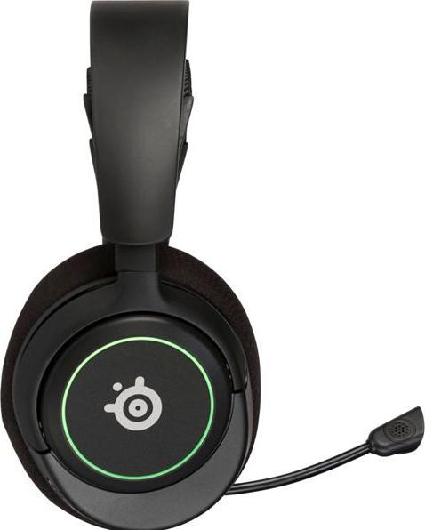 Produktbild SteelSeries Arctis Nova 3 (Kabelgebunden)