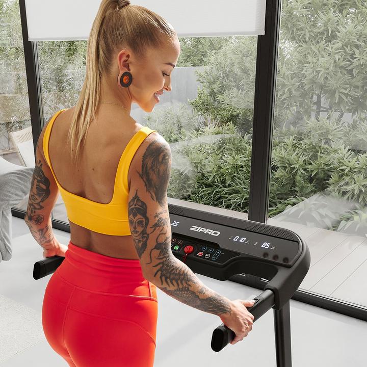 Actual product image Zipro Pulse