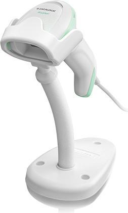 Actual product image Datalogic Gryphon I GD4520-HC (Text, 1D barcodes, QR Code)