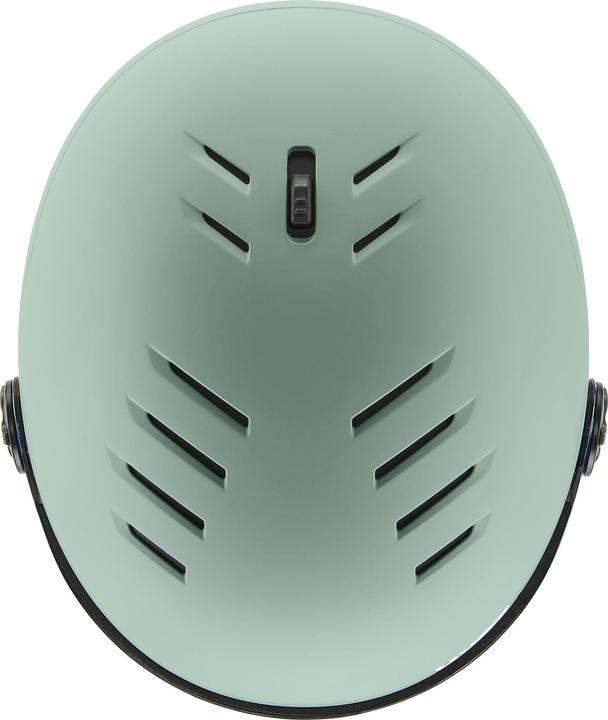 Image du produit Uvex Sports Visière Wanted (54 - 58 cm, M)