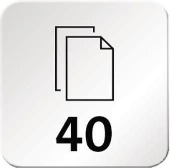 Image du produit Novus Agrafeuse électrique B 100EL (40 feuilles)