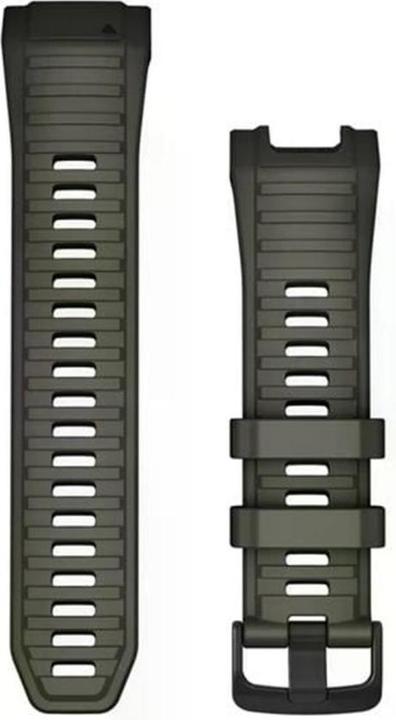 Actual product image Garmin Bracelet for Instinct 2X Solar (26 mm, Silicone)