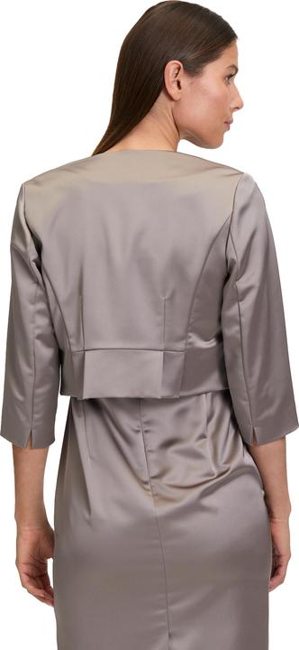 Produktbild Vera Mont Bolero-Jacke mit Kellerfalten - 19411 (44)