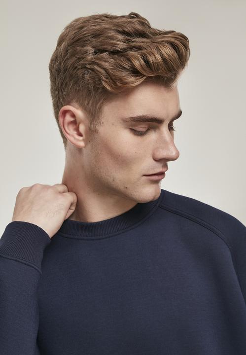 Immagine prodotto Urban Classics Raglan Zip Pocket Crew (M)