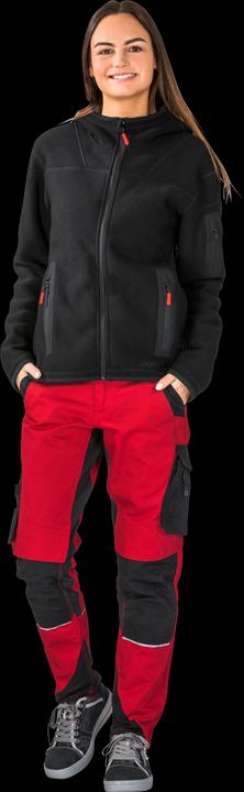 Immagine prodotto Planam Giacca Outdoor Bear nera taglia XS (XS)