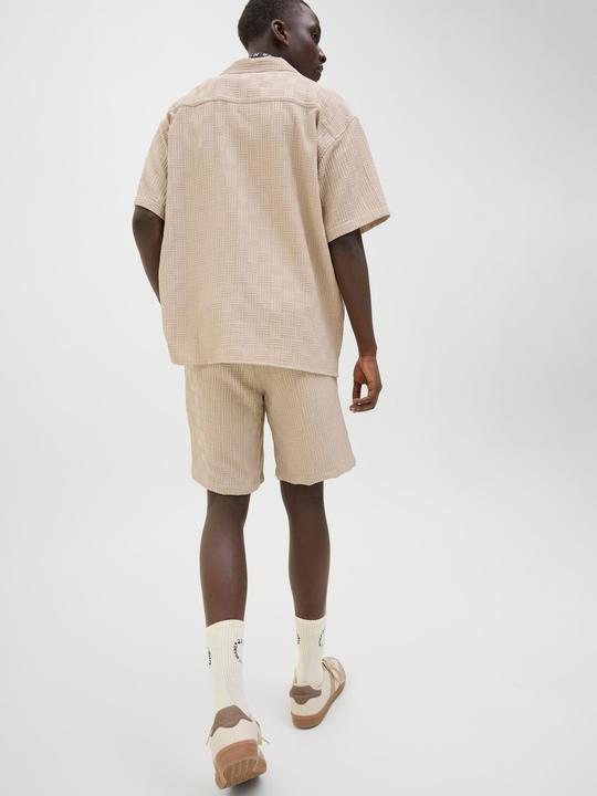 Produktbild Jack & Jones Jjematteo Resort Shirt Ss Sn (M)