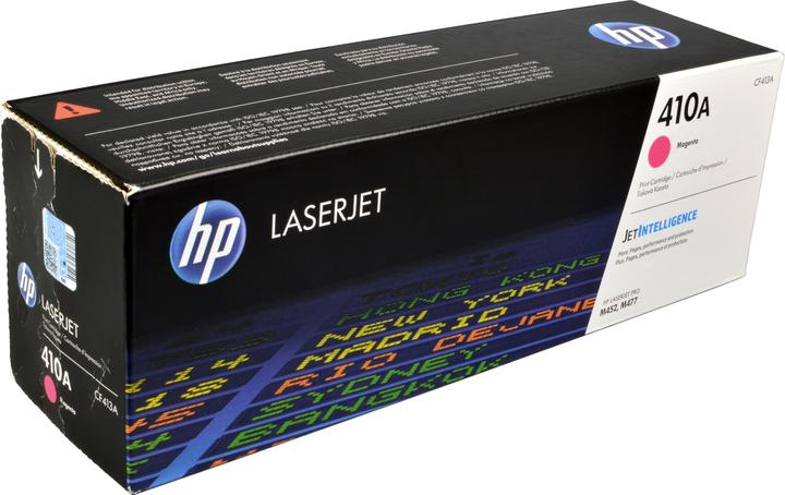 Produktbild HP 410a (M)