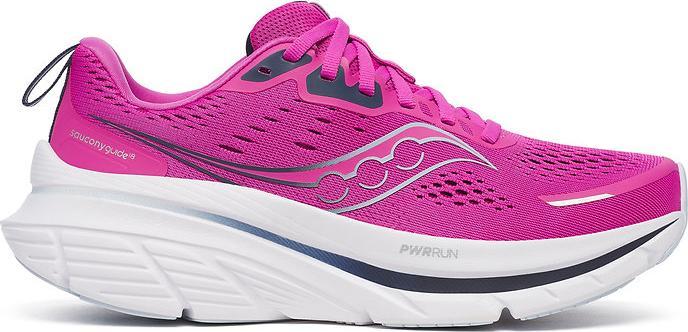 Actual product image Saucony GUIDE 18 (41)