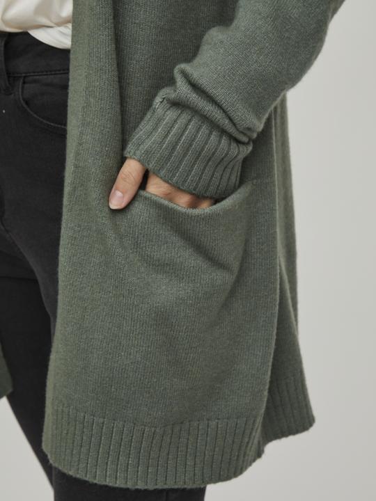 Produktbild Vila Basic Strickjacke (XL)
