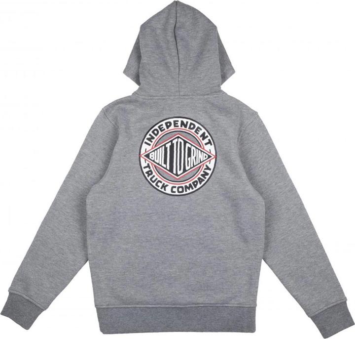 Independent Youth BTG Summit Hoodie