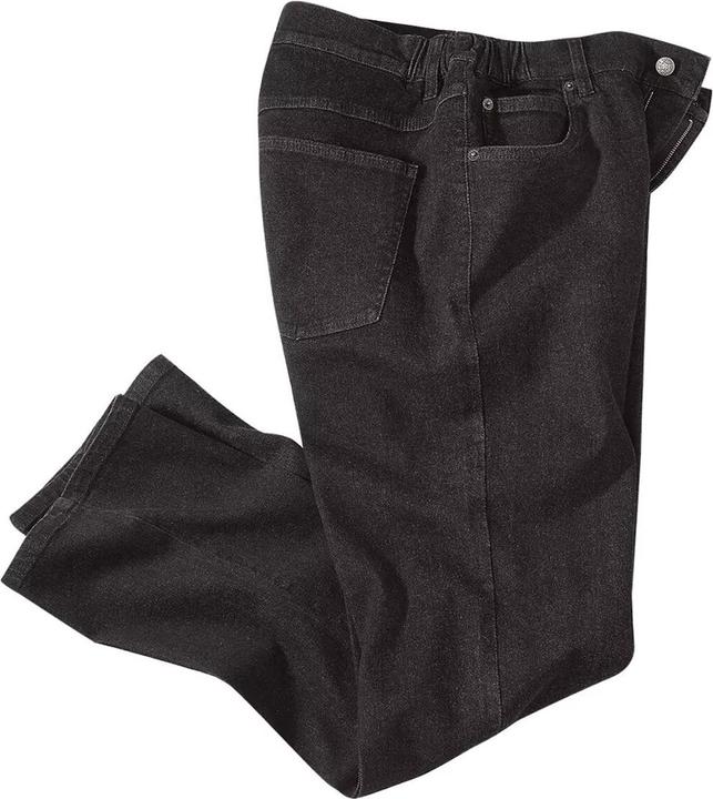Actual product image Atlas For Men Mens Stretch Jeans (44)